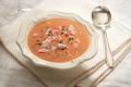 How To Make Crab And Asparagus Soup